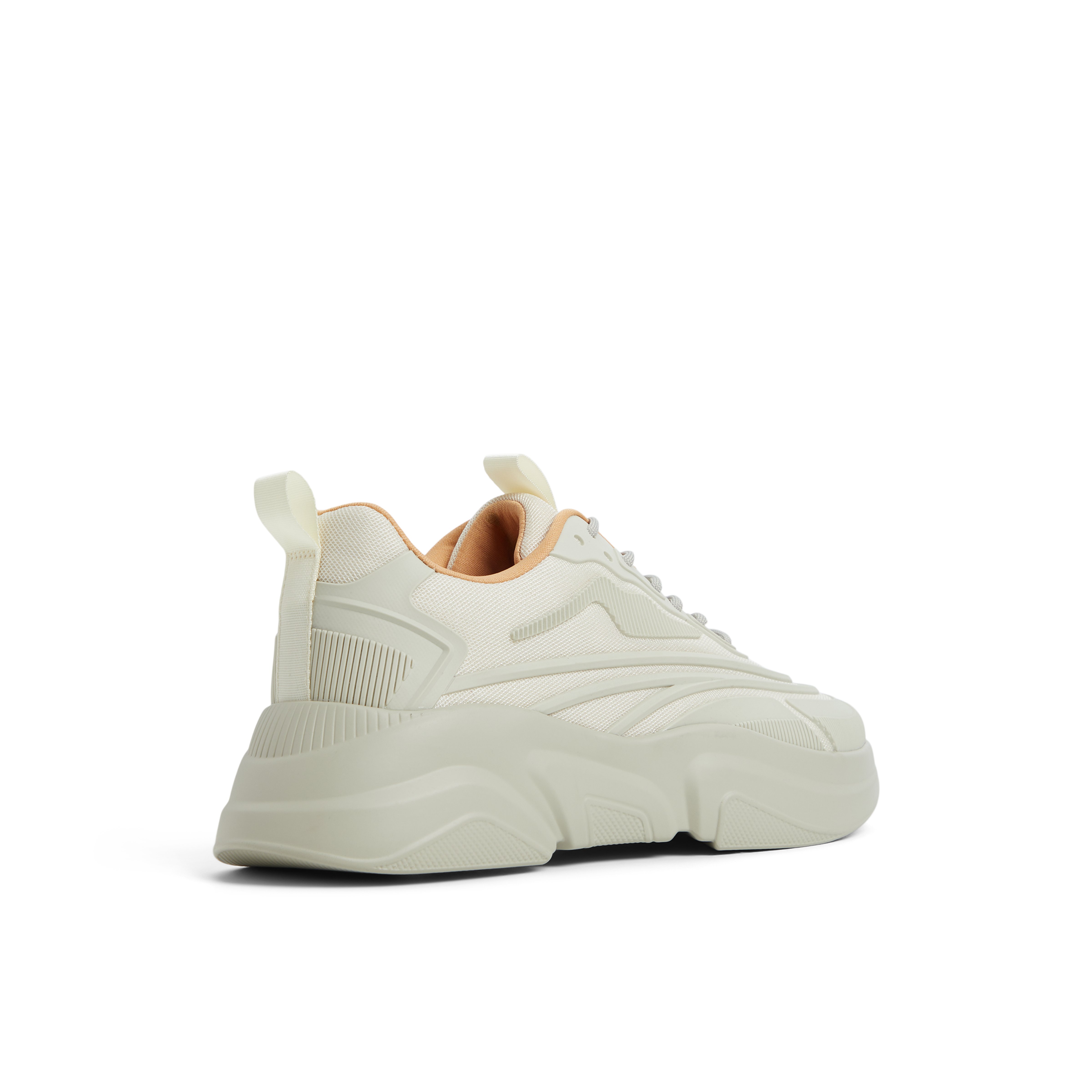 Refresh 2.0 Crème Hommes Chaussures athle-chics | Boutique Spring Canada
